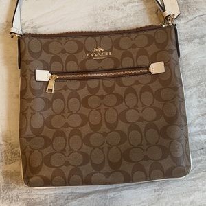 Coach crossbody